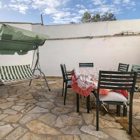 Haima A Torre Lapillo Villa