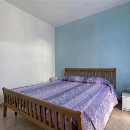Villa Haima A Torre Lapillo *