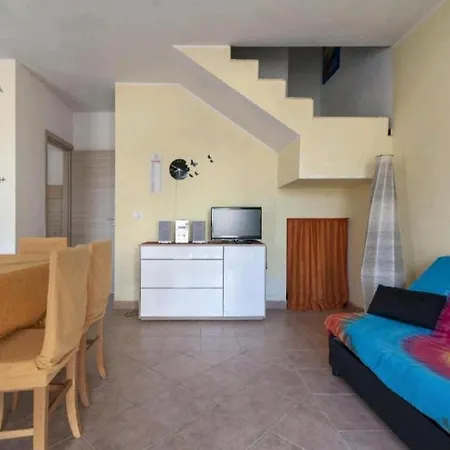 Haima A Torre Lapillo Porto Cesareo