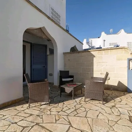 Haima A Torre Lapillo * Porto Cesareo