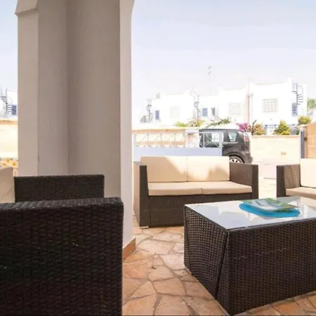 Villa Haima A Torre Lapillo *