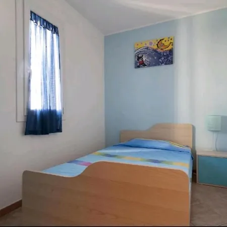 Villa Haima A Torre Lapillo