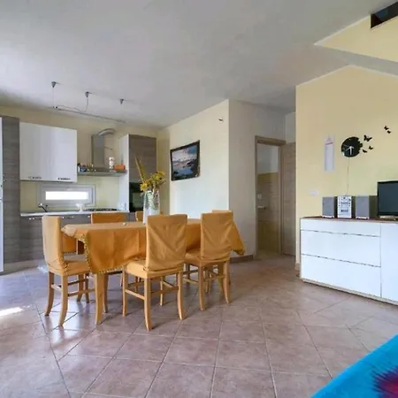 Villa Haima A Torre Lapillo