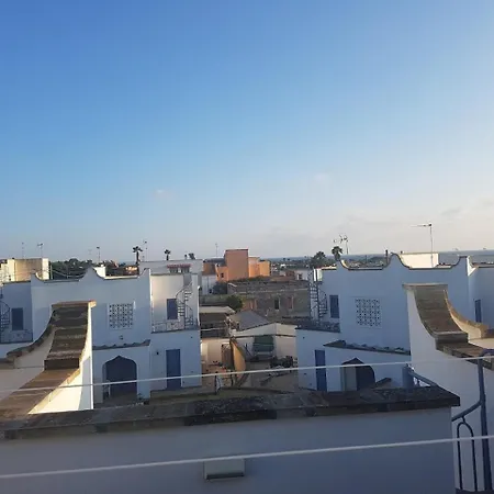 Haima A Torre Lapillo Villa *